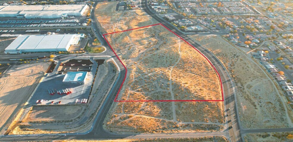 More Photos Of Hesperia Rd, Victorville Land For Sale