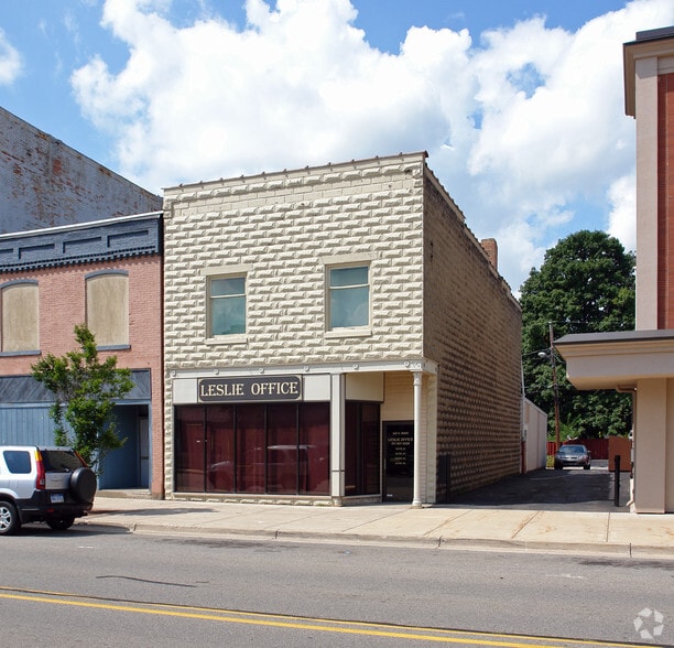 Primary Photo Of 148 S Main St, Leslie Loft Creative Space For Sale