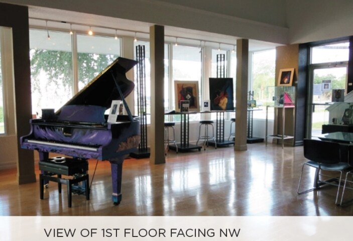 More Photos Of 1663 1st Ave S, Saint Petersburg Office Residential For Lease