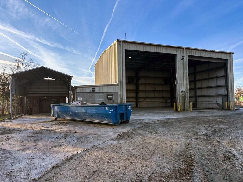 More Photos Of 6062 Commerce Court, Garden City Land For Lease