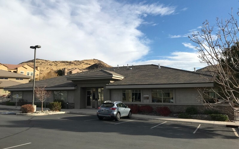 More Photos Of 8630 Technology Way, Reno Office For Lease