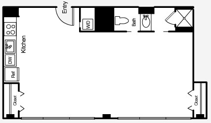 More Photos Of 610 S Main St, Los Angeles Apartments For Lease