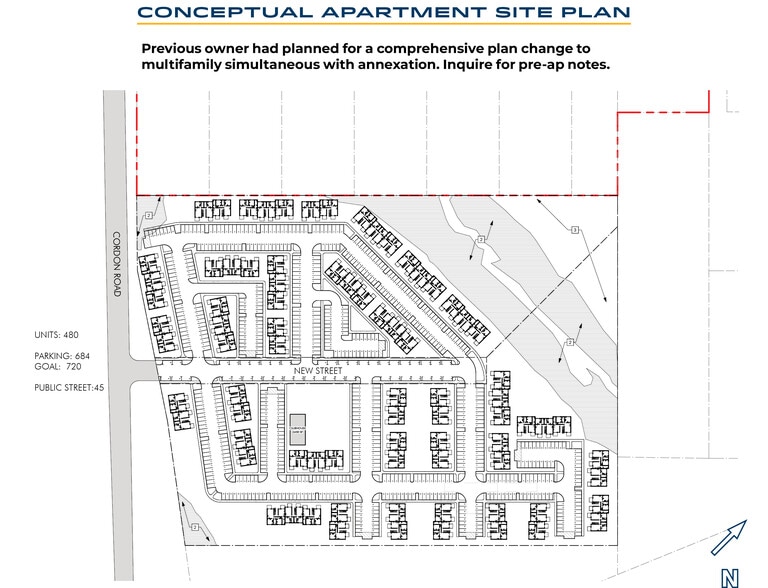 More Photos Of 1800 Cordon Rd SE, Salem Land For Sale