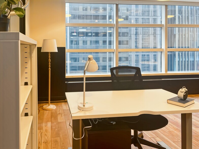 More Photos Of 142 W 57th St, New York Coworking Space