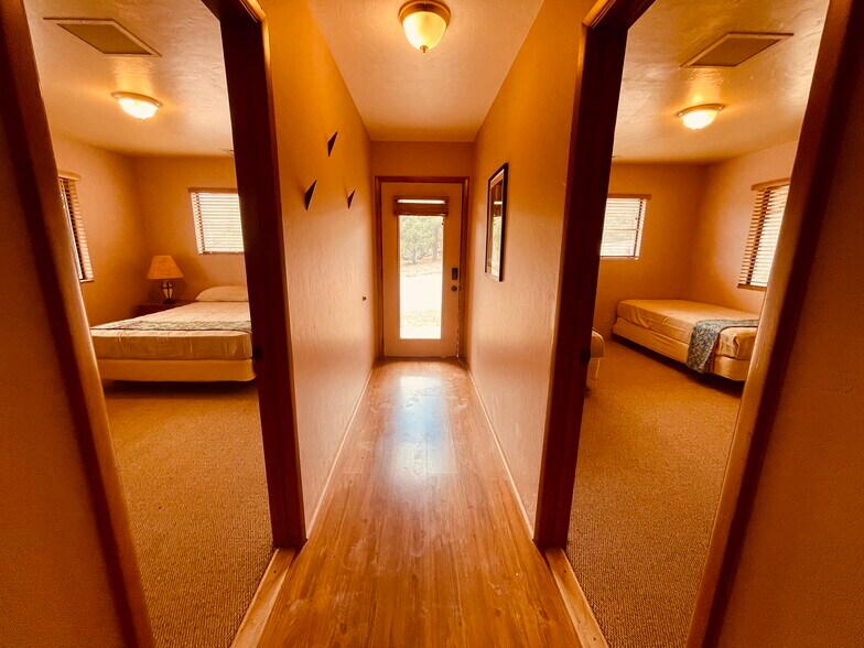 More Photos Of 28555 N Feather Mountain Rd, Paulden Lodge Meeting Hall For Sale