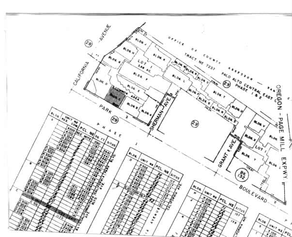More Photos Of 2401-2417 Park Blvd, Palo Alto Office For Sale