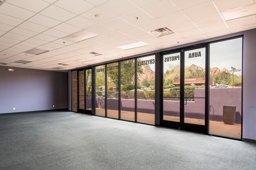 More Photos Of 1575 W State Route 89A, Sedona Freestanding For Lease