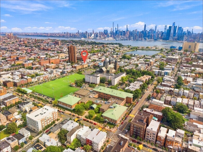 More Photos Of 604 21st St, Union City Apartments For Sale