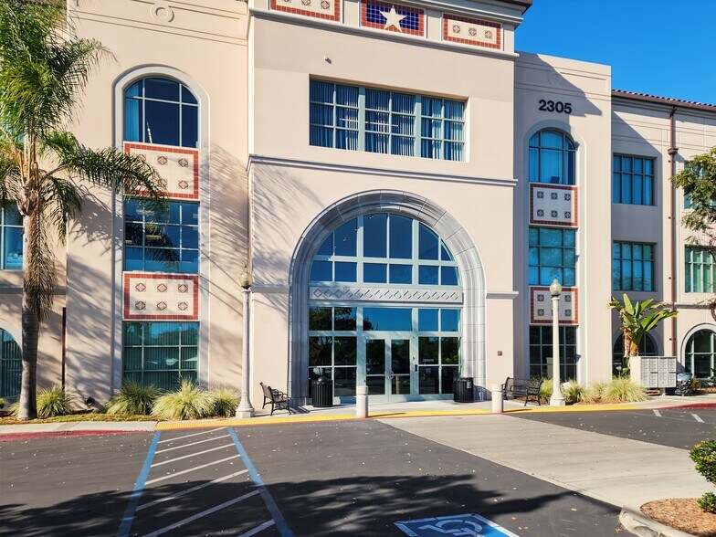 Primary Photo Of 2305 Historic Decatur Rd, San Diego Coworking Space