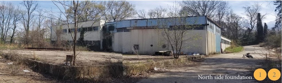 More Photos Of 9580 N Washington Blvd, Laurel Land For Sale