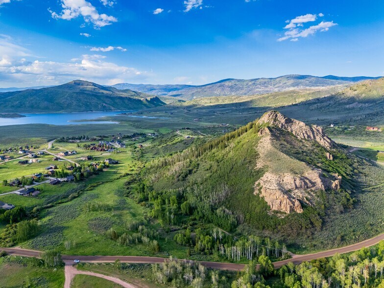 More Photos Of 22090 Co 212 rd, Oak Creek Land For Sale