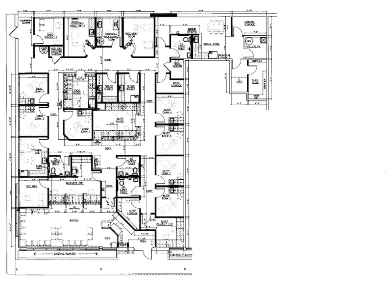 More Photos Of 2084-2090 E Main St, Cortlandt Manor Freestanding For Lease