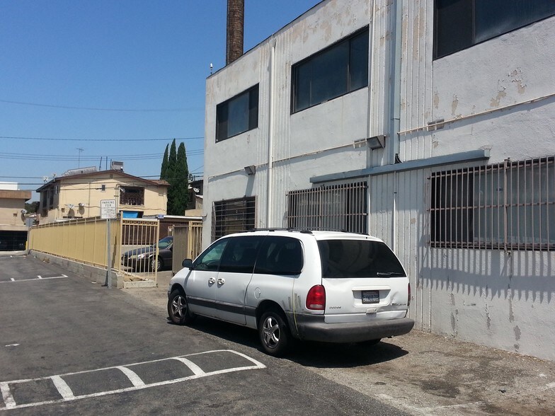 More Photos Of 3141 Century Blvd, Inglewood Unknown For Lease