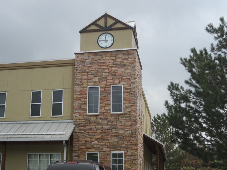 More Photos Of 12760 Stroh Ranch Way, Parker Office For Lease