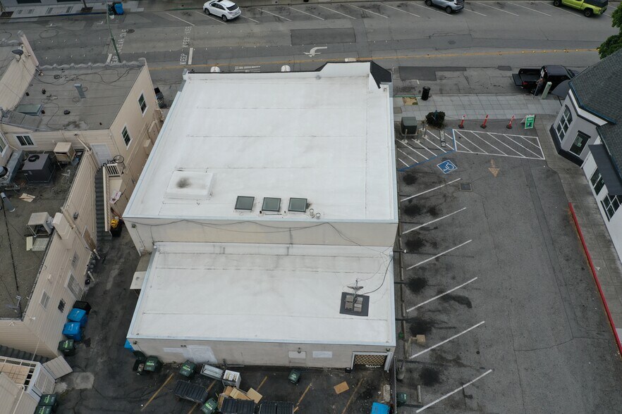 More Photos Of 16 W 25th Ave, San Mateo Convenience Store For Sale