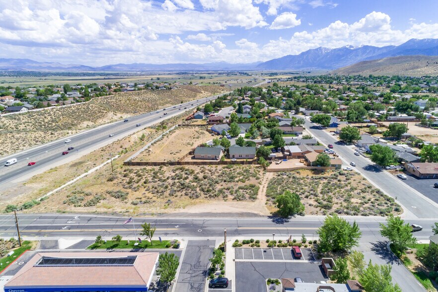 More Photos Of 928 Mica Dr, Carson City Land For Sale