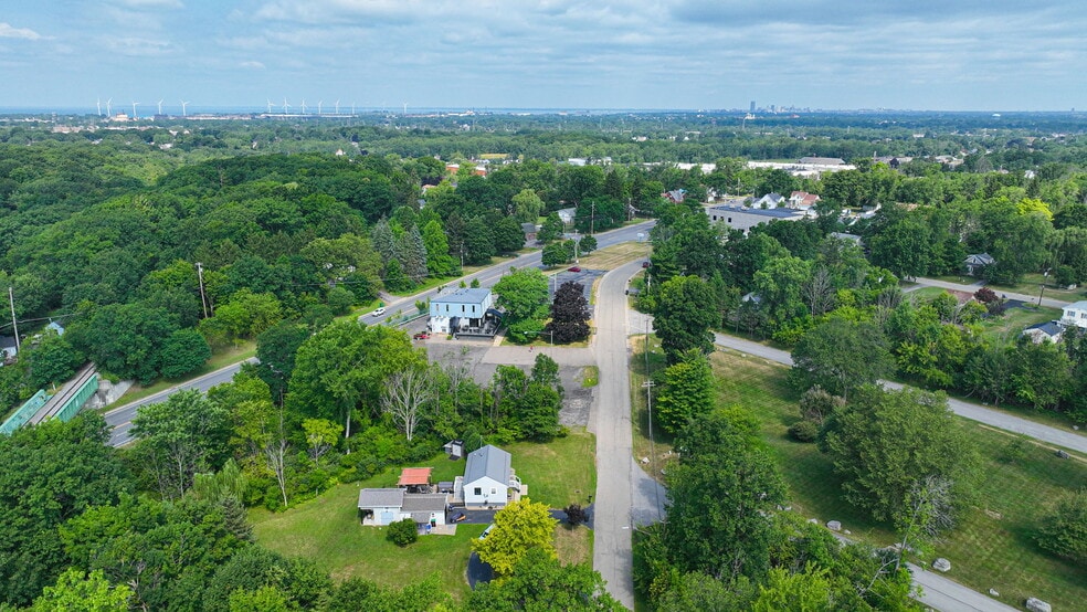 More Photos Of 3365 Abbott Rd, Orchard Park General Retail For Sale