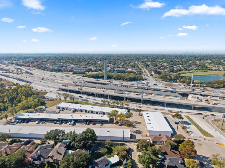 More Photos Of 15330 Lyndon B Johnson Fwy, Mesquite Unknown For Lease