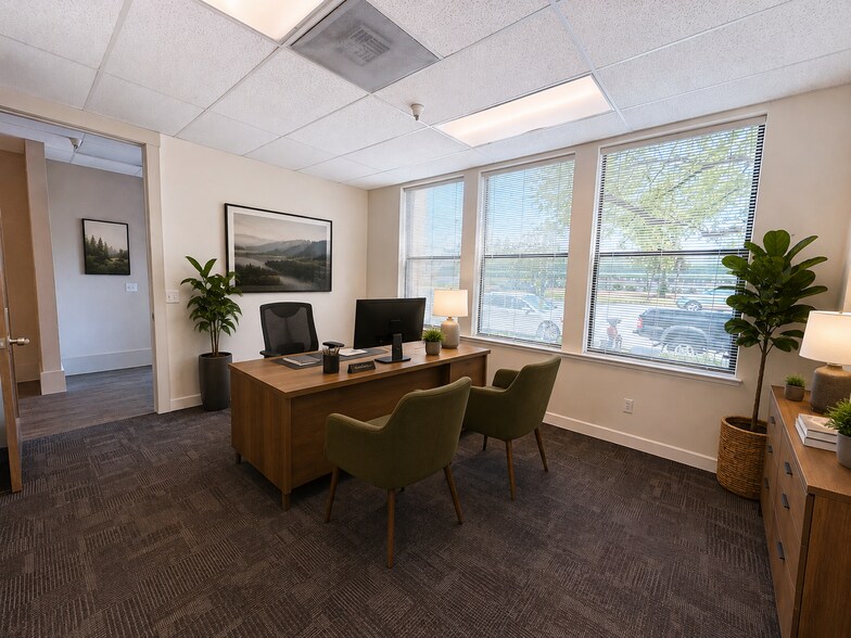 More Photos Of 1055 Broadway, Sonoma Office For Lease