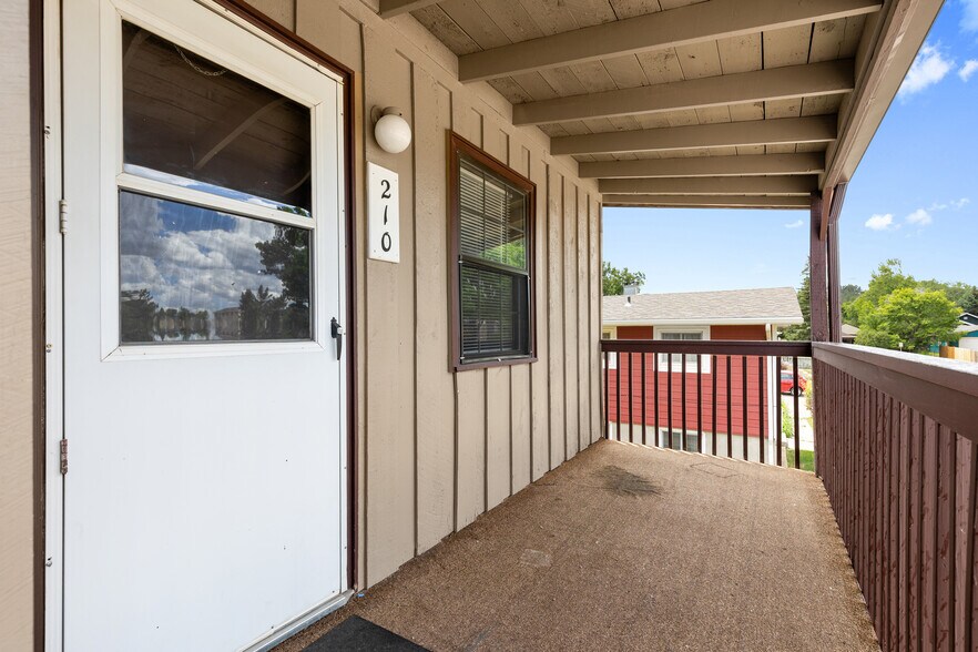More Photos Of 3313 Leland Ln, Rapid City Multifamily For Sale