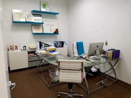 Photo of 3rd Floor Ste Coworking