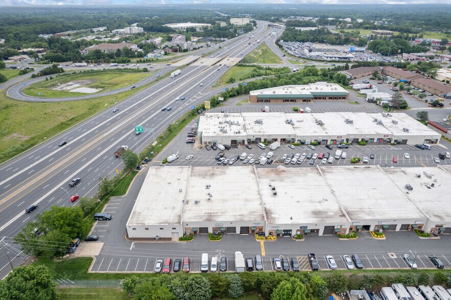 More Photos Of 7210-7242 Nathan Ct, Manassas General Retail For Lease