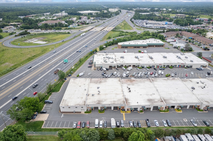 More Photos Of 7210-7242 Nathan Ct, Manassas General Retail For Sale