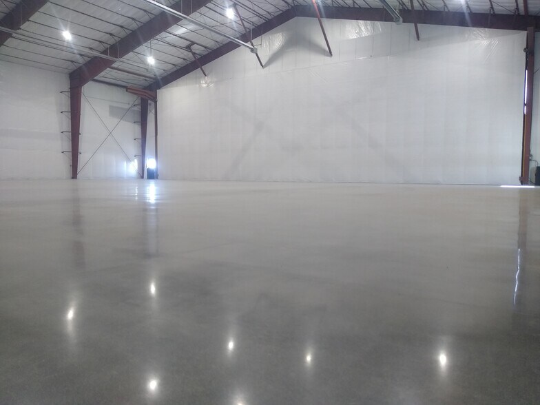 Primary Photo Of 322 Airport rd, Afton Industrial For Lease