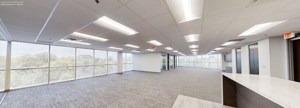 More Photos Of 600 Corporate Dr, Fort Lauderdale Unknown For Lease