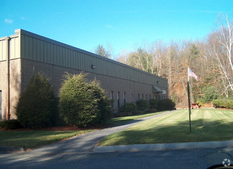 More Photos Of 100 Domino Dr, Concord Flex For Sale