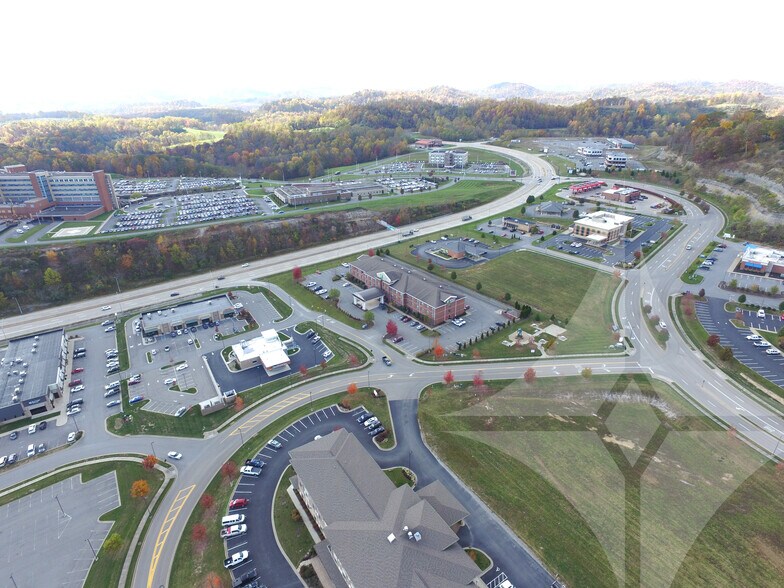 More Photos Of , Bridgeport Land For Sale