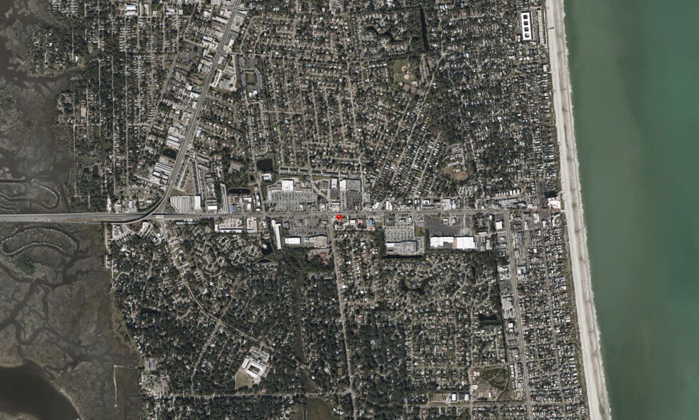 More Photos Of 115 Penman Rd, Neptune Beach Medical For Lease