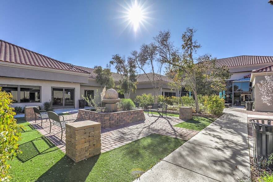 More Photos Of 2975 S Rainbow Blvd, Las Vegas Medical For Lease