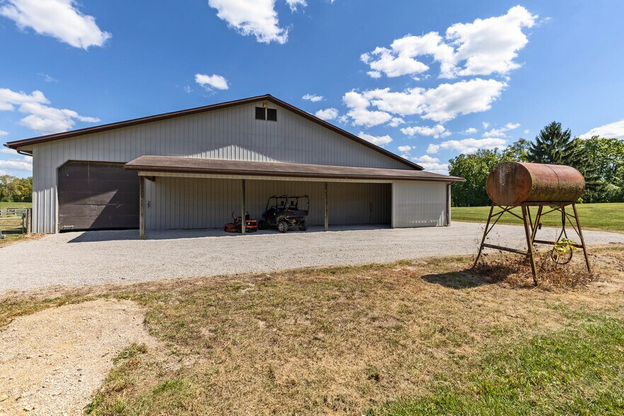 More Photos Of 244 OH-314, Centerburg Land For Sale