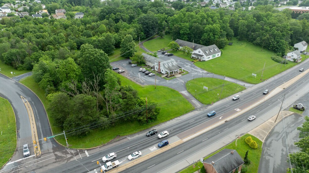 More Photos Of 843-861 Benjamin Franklin Hwy, Douglassville Land For Sale