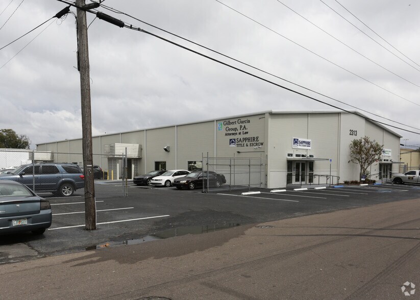 More Photos Of 2313 W Violet, Tampa Medical For Lease