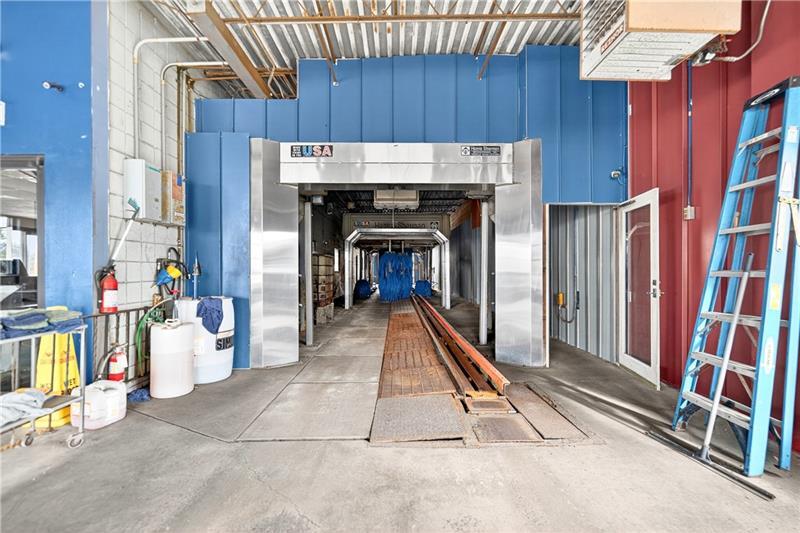 More Photos Of 1125 Lincoln Hwy, North Versailles Carwash For Sale