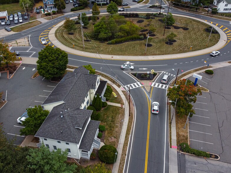 More Photos Of 221 S Main St, Flemington Office For Sale