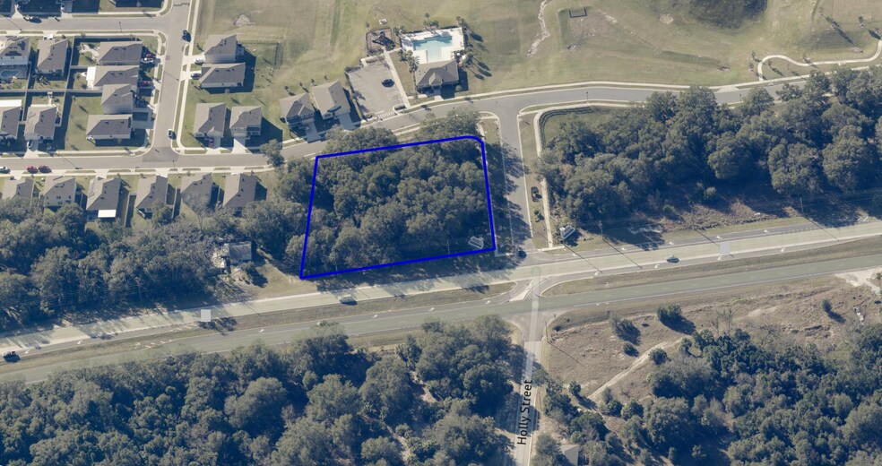 More Photos Of 3904 Orange Blossom Trail, Mount Dora Land For Sale