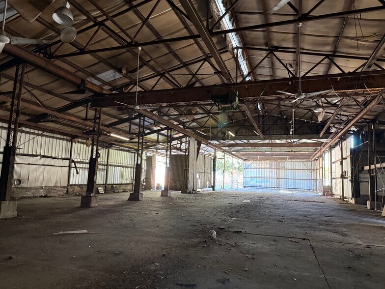 More Photos Of 3155 Tucker Norcross Rd, Tucker Land For Lease