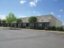 More Photos Of 29300 Information Ln, Easton Warehouse For Lease