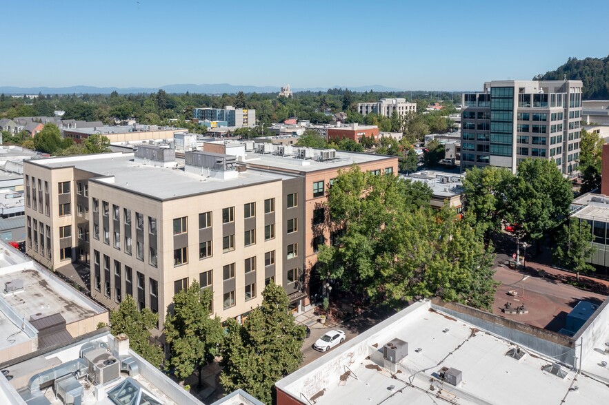 Primary Photo Of 940-946 Willamette St, Eugene Office For Lease