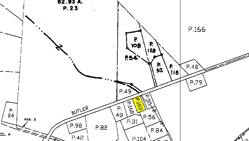 More Photos Of Butler Rd, Reisterstown Land For Sale