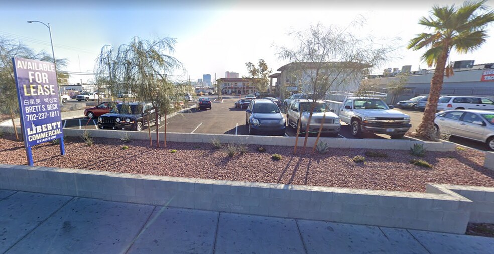 More Photos Of 3120 S Valley View Blvd, Las Vegas Medical For Sale