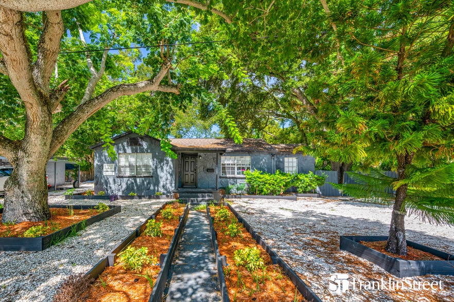 More Photos Of , Tampa Multifamily For Sale
