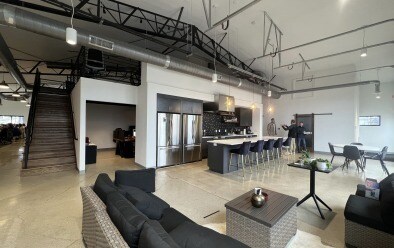 More Photos Of 1352 E Wilson St, Madison Warehouse For Sale