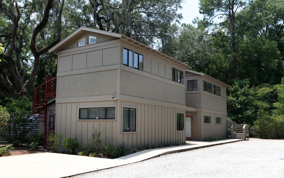 Primary Photo Of 1524 Smith St, Orange Park Office For Sale