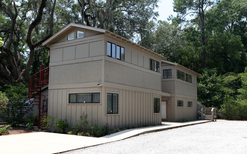 More Photos Of 1524 Smith St, Orange Park Office For Sale