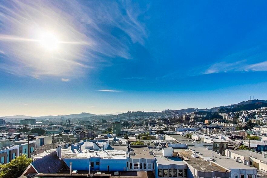 More Photos Of 811-815 Oak St, San Francisco Apartments For Sale