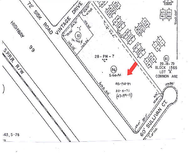 More Photos Of 3600 Sisk Rd, Modesto Storefront Retail Office For Lease